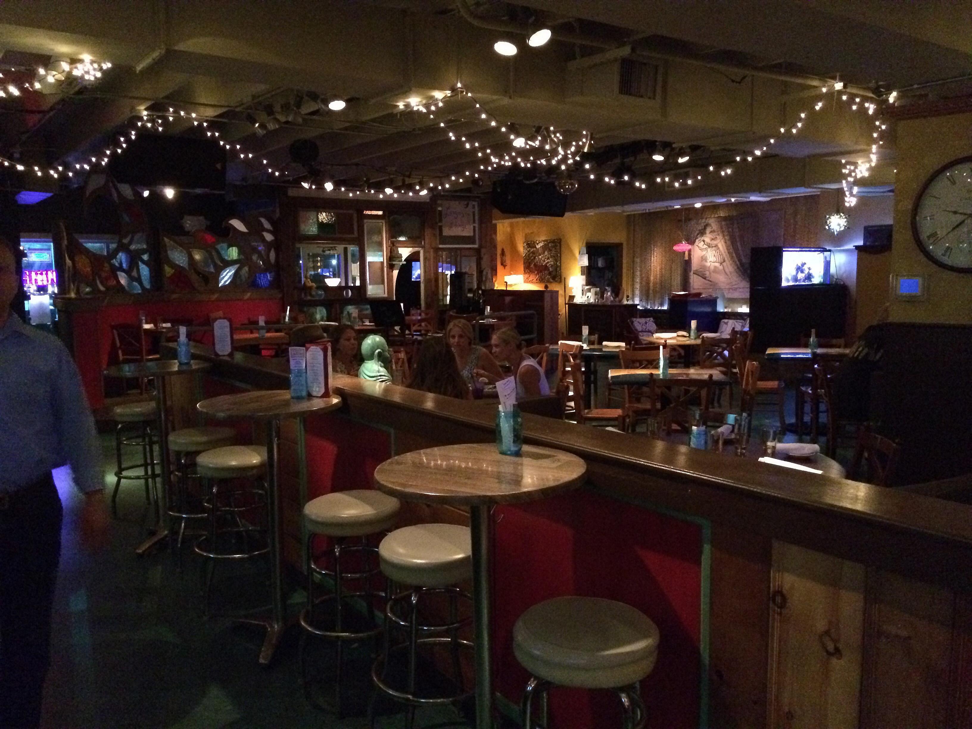 Langosta Lounge - Asbury Park, NJ I iTrueReview 