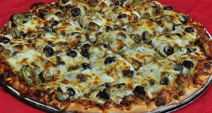 Red's Savoy Pizza-Eagan - iTrueReview