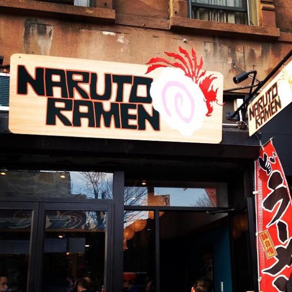 NARUTO RAMEN, Brooklyn - Park Slope - Fotos & Comentários de